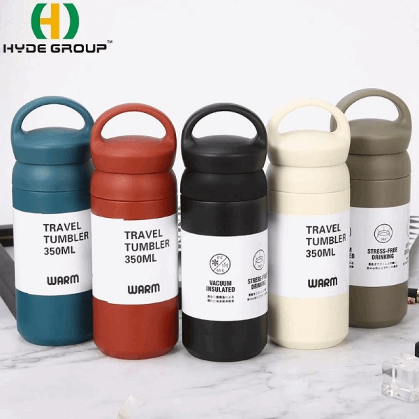 BestToys Էլեկտրոնիկա և աքսեսուարներ Thermos | Travel Tumbler 350ml